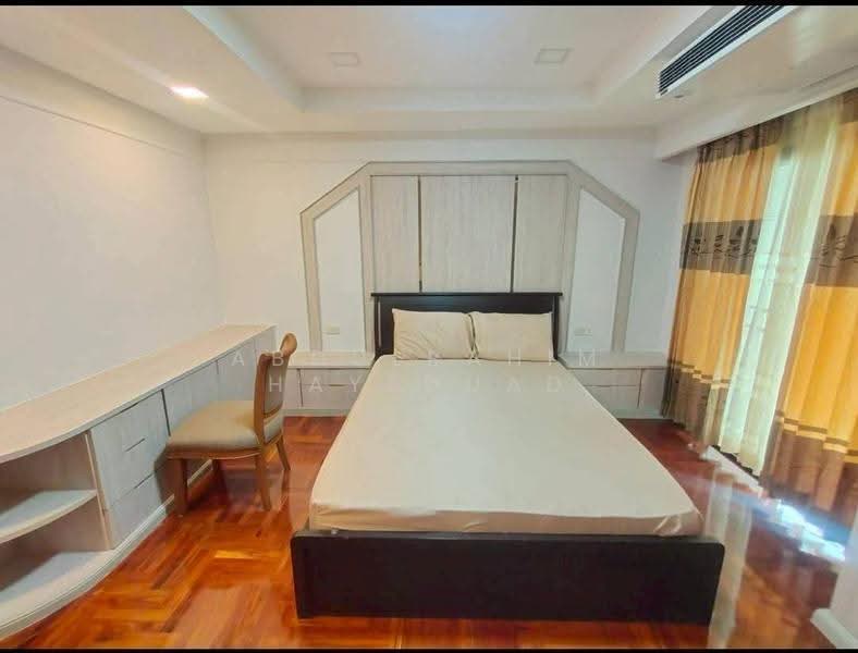 Grand 39 Tower : แกรนด์ 39 ทาวเวอร์, กรุงเทพ, ซอยสุขุมวิท 39, คลองตันเหนือ, วัฒนา, กรุงเทพ, 240 ตร.ม., อพาร์ทเมนท์ ให้เช่า, โดย Abdulrahim Hayeduad, 500613661 - DDproperty.com