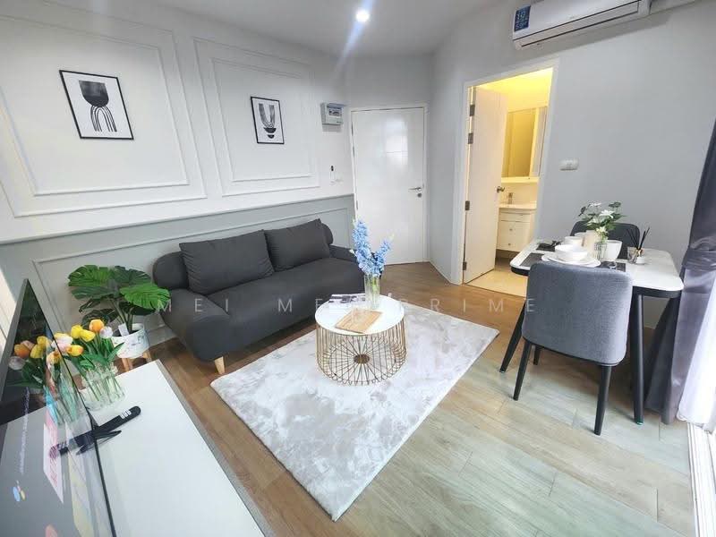 The Bell Condominium : เดอะ เบลล์ คอนโดมิเนียม, ภูเก็ต, 72 หมู่ที่ 8 ถ.เจ้าฟ้าตะวันตก ต.ฉลอง, ฉลอง, เมืองภูเก็ต, ภูเก็ต, 35 ตร.ม., คอนโด ให้เช่า, โดย Mei Mei Prime, 500613663 - DDproperty.com