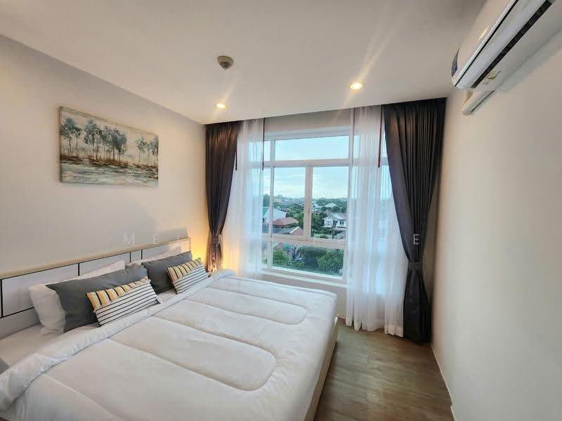 The Bell Condominium : เดอะ เบลล์ คอนโดมิเนียม, ภูเก็ต, 72 หมู่ที่ 8 ถ.เจ้าฟ้าตะวันตก ต.ฉลอง, ฉลอง, เมืองภูเก็ต, ภูเก็ต, 35 ตร.ม., คอนโด ให้เช่า, โดย Mei Mei Prime, 500613663 - DDproperty.com