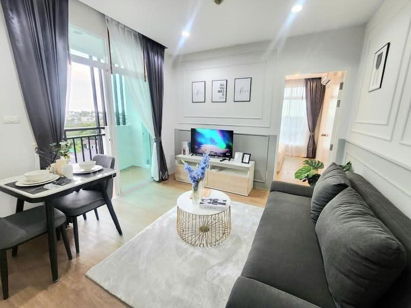 The Bell Condominium : เดอะ เบลล์ คอนโดมิเนียม, ภูเก็ต, 72 หมู่ที่ 8 ถ.เจ้าฟ้าตะวันตก ต.ฉลอง, ฉลอง, เมืองภูเก็ต, ภูเก็ต, 35 ตร.ม., คอนโด ให้เช่า, โดย Mei Mei Prime, 500613663 - DDproperty.com