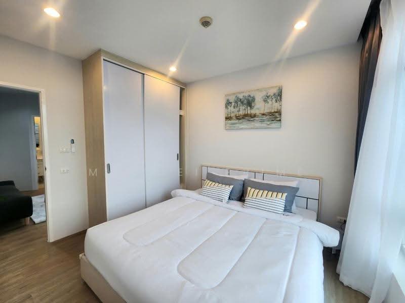 The Bell Condominium : เดอะ เบลล์ คอนโดมิเนียม, ภูเก็ต, 72 หมู่ที่ 8 ถ.เจ้าฟ้าตะวันตก ต.ฉลอง, ฉลอง, เมืองภูเก็ต, ภูเก็ต, 35 ตร.ม., คอนโด ให้เช่า, โดย Mei Mei Prime, 500613663 - DDproperty.com