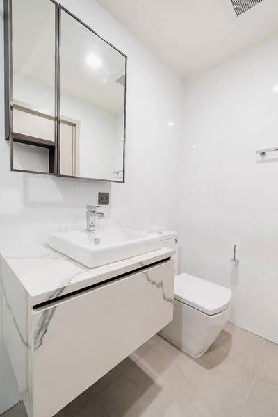 The Line Sukhumvit 101, Bangkok, 3009 Sukhumvit 101 Road, Bang Chak, Phra Khanong, Bangkok, 1 Bedroom, 41 sqm, Condo For Rent, by Abdulrahim Hayeduad, 500613667 - DDproperty.com