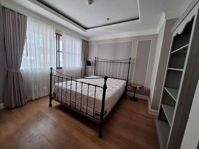 Le Raffine Sukhumvit 24, Bangkok, Soi Sukhumvit 24, Khong Tan, Khlong Toei, Bangkok, 3 Bedrooms, 371 sqm, Condo For Rent, by Napat Thamakulangkul, 500613671 - DDproperty.com