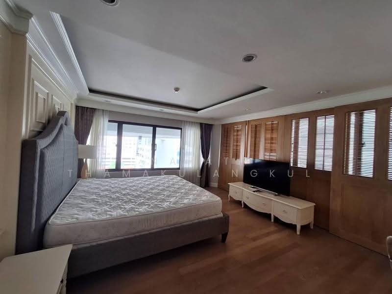 Le Raffine Sukhumvit 24, Bangkok, Soi Sukhumvit 24, Khong Tan, Khlong Toei, Bangkok, 3 Bedrooms, 371 sqm, Condo For Rent, by Napat Thamakulangkul, 500613671 - DDproperty.com