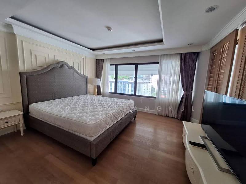 Le Raffine Sukhumvit 24 : เลอ รัฟฟิเน่ สุขุมวิท 24, กรุงเทพ, ซอยสุขุมวิท 24, คลองตัน, คลองเตย, กรุงเทพ, 371 ตร.ม., คอนโด ให้เช่า, โดย Napat Thamakulangkul, 500613671 - DDproperty.com