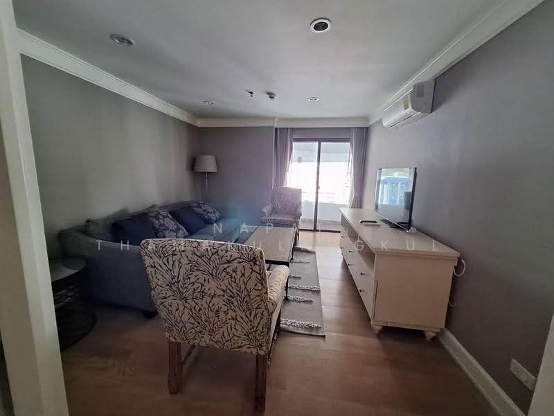 Le Raffine Sukhumvit 24, Bangkok, Soi Sukhumvit 24, Khong Tan, Khlong Toei, Bangkok, 3 Bedrooms, 371 sqm, Condo For Rent, by Napat Thamakulangkul, 500613671 - DDproperty.com