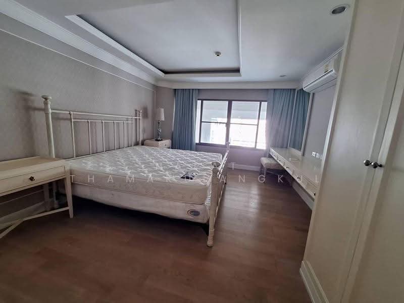 Le Raffine Sukhumvit 24, Bangkok, Soi Sukhumvit 24, Khong Tan, Khlong Toei, Bangkok, 3 Bedrooms, 371 sqm, Condo For Rent, by Napat Thamakulangkul, 500613671 - DDproperty.com