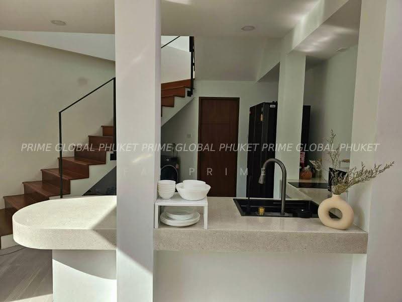 chalong, Phuket, Chalong, Muang Phuket, Phuket, 3 Bedrooms, 305 sqm, Single Detached House For Rent, by fai prime, 500613673 - DDproperty.com