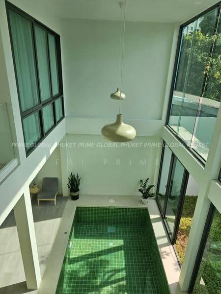 V9CG+JVC Phuket, Mueang Phuket District, Phuket, ภูเก็ต, ฉลอง, เมืองภูเก็ต, ภูเก็ต, 305 ตร.ม., บ้านเดี่ยว ให้เช่า, โดย fai prime, 500613673 - DDproperty.com