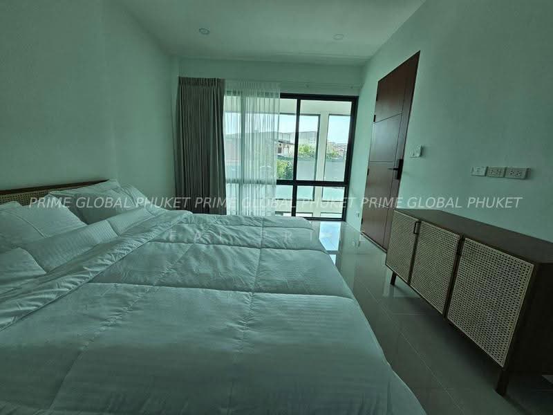 chalong, Phuket, Chalong, Muang Phuket, Phuket, 3 Bedrooms, 305 sqm, Single Detached House For Rent, by fai prime, 500613673 - DDproperty.com