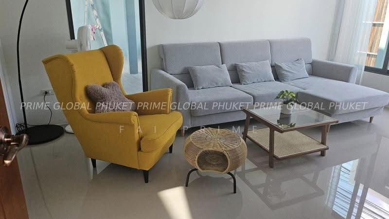 V9CG+JVC Phuket, Mueang Phuket District, Phuket, ภูเก็ต, ฉลอง, เมืองภูเก็ต, ภูเก็ต, 305 ตร.ม., บ้านเดี่ยว ให้เช่า, โดย fai prime, 500613673 - DDproperty.com