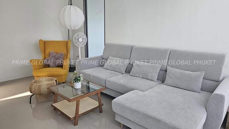 V9CG+JVC Phuket, Mueang Phuket District, Phuket, ภูเก็ต, ฉลอง, เมืองภูเก็ต, ภูเก็ต, 305 ตร.ม., บ้านเดี่ยว ให้เช่า, โดย fai prime, 500613673 - DDproperty.com