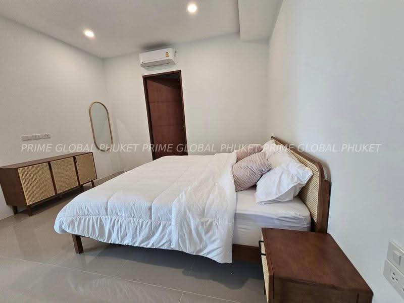 V9CG+JVC Phuket, Mueang Phuket District, Phuket, ภูเก็ต, ฉลอง, เมืองภูเก็ต, ภูเก็ต, 305 ตร.ม., บ้านเดี่ยว ให้เช่า, โดย fai prime, 500613673 - DDproperty.com