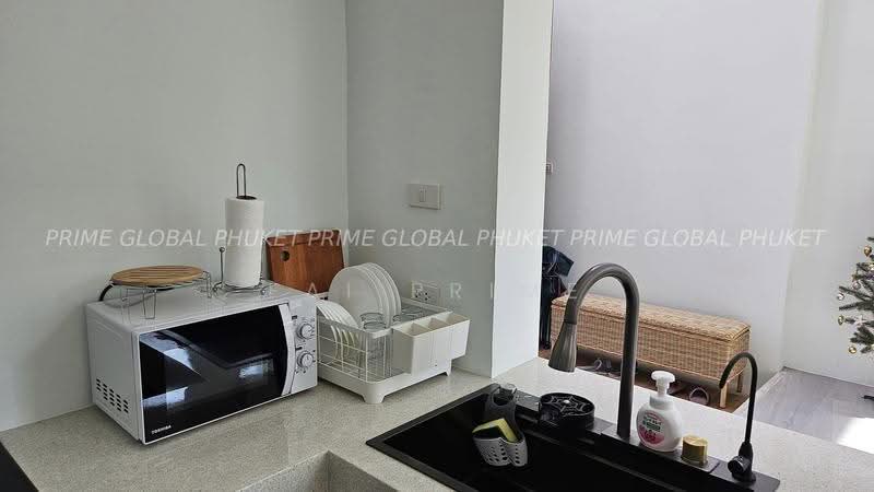 V9CG+JVC Phuket, Mueang Phuket District, Phuket, ภูเก็ต, ฉลอง, เมืองภูเก็ต, ภูเก็ต, 305 ตร.ม., บ้านเดี่ยว ให้เช่า, โดย fai prime, 500613673 - DDproperty.com