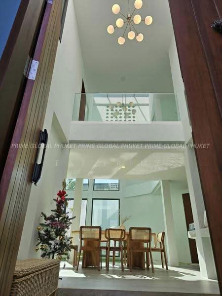 chalong, Phuket, Chalong, Muang Phuket, Phuket, 3 Bedrooms, 305 sqm, Single Detached House For Rent, by fai prime, 500613673 - DDproperty.com