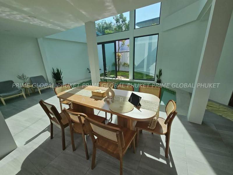 chalong, Phuket, Chalong, Muang Phuket, Phuket, 3 Bedrooms, 305 sqm, Single Detached House For Rent, by fai prime, 500613673 - DDproperty.com