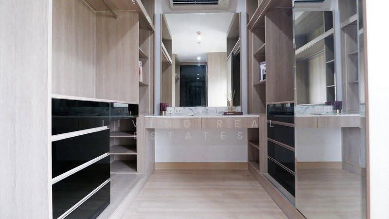 Niche Mono Ratchavipha, Bangkok, 292 Ratchadaphisek Road, Lat Yao, Chatuchak, Bangkok, 1 Bedroom, 53 sqm, Condo For Sale, by Living Real Estates, 500613674 - DDproperty.com