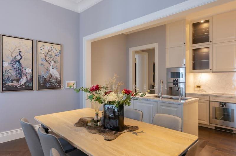 98 Wireless, Bangkok, 98 Wireless Road, Lumphini, Pathum Wan, Bangkok, 3 Bedrooms, 245 sqm, Condo For Rent, by Shinyu Real Estate, 500613676 - DDproperty.com