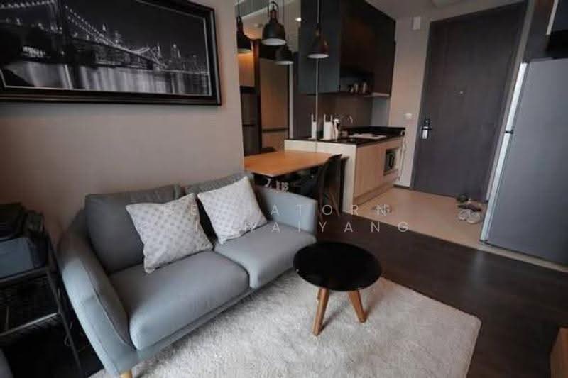 The Edge Sukhumvit 23, Bangkok, 6 Soi Sukhumvit 23, Khlongtoei Nua, Watthana, Bangkok, 1 Bedroom, 30 sqm, Condo For Sale, by Dechatorn Chichaiyang, 500613677 - DDproperty.com