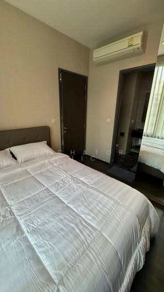 The Edge Sukhumvit 23 : เอดจ์ สุขุมวิท 23, กรุงเทพ, 6 ซอยสุขุมวิท 23, คลองเตยเหนือ, วัฒนา, กรุงเทพ, 30 ตร.ม., คอนโด ขาย, โดย Dechatorn Chichaiyang, 500613677 - DDproperty.com