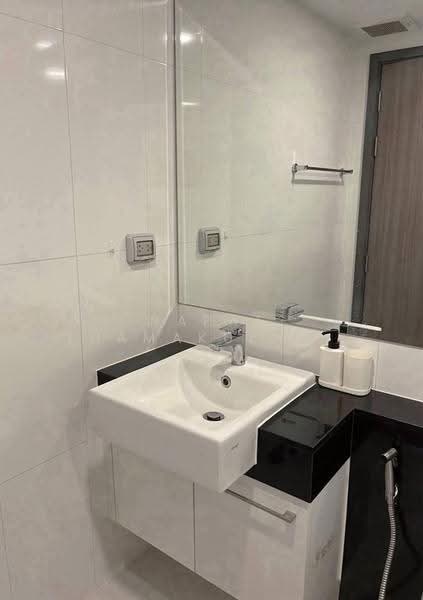 Supalai Prime Rama 9, Bangkok, Rama 9 Road, Bang Kapi, Huai Khwang, Bangkok, 1 Bedroom, 40 sqm, Condo For Rent, by Napat Thamakulangkul, 500613682 - DDproperty.com