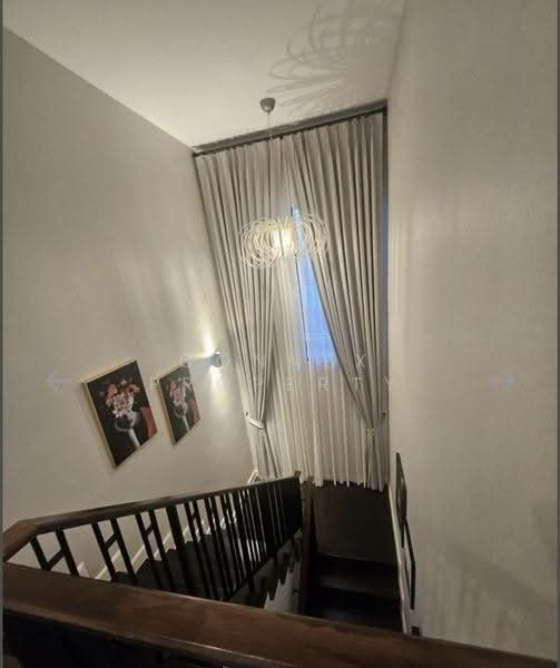 Bangkok Boulevard Ramintra-Watcharapol, กรุงเทพ, Chatuchot Road, ออเงิน, สายไหม, กรุงเทพ, 420 ตร.ม., บ้านเดี่ยว ให้เช่า, โดย Connex Property, 500613683 - DDproperty.com