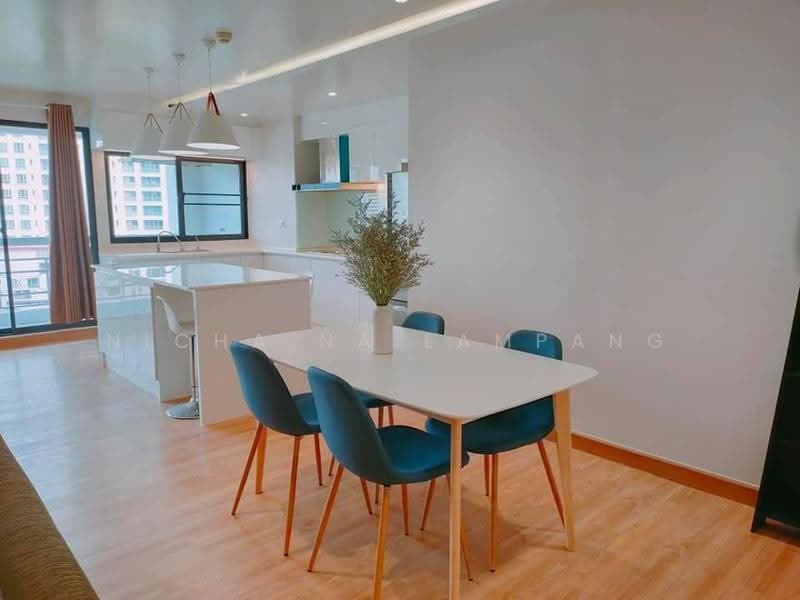 Royal Castle Sukhumvit, Bangkok, 30 Soi Sukhumvit 39, Khlongtoei Nua, Watthana, Bangkok, 3 Bedrooms, 140 sqm, Condo For Sale, by Nicha Na Lampang, 500613685 - DDproperty.com