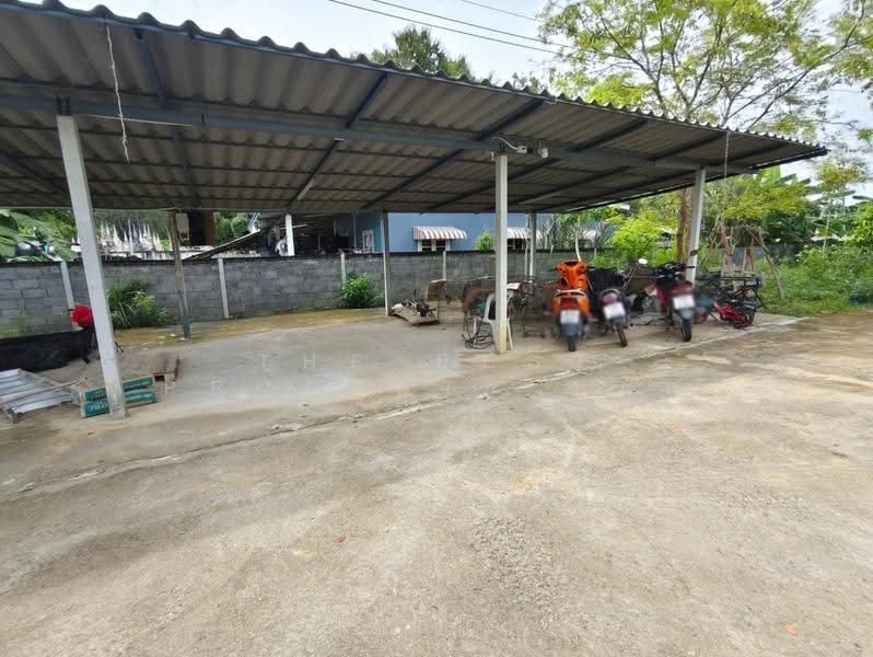 บ้านเดี่ยวพร้อมที่ดินบ้านโป่ง ราชบุรี, Ratchaburi, Tha Pha, Ban Pong, Ratchaburi, 3 Bedrooms, 150 sqm, Single Detached House For Sale, by The Best Property หยก, 500613687 - DDproperty.com