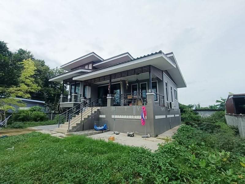 บ้านเดี่ยวพร้อมที่ดินบ้านโป่ง ราชบุรี, Ratchaburi, Tha Pha, Ban Pong, Ratchaburi, 3 Bedrooms, 150 sqm, Single Detached House For Sale, by The Best Property หยก, 500613687 - DDproperty.com