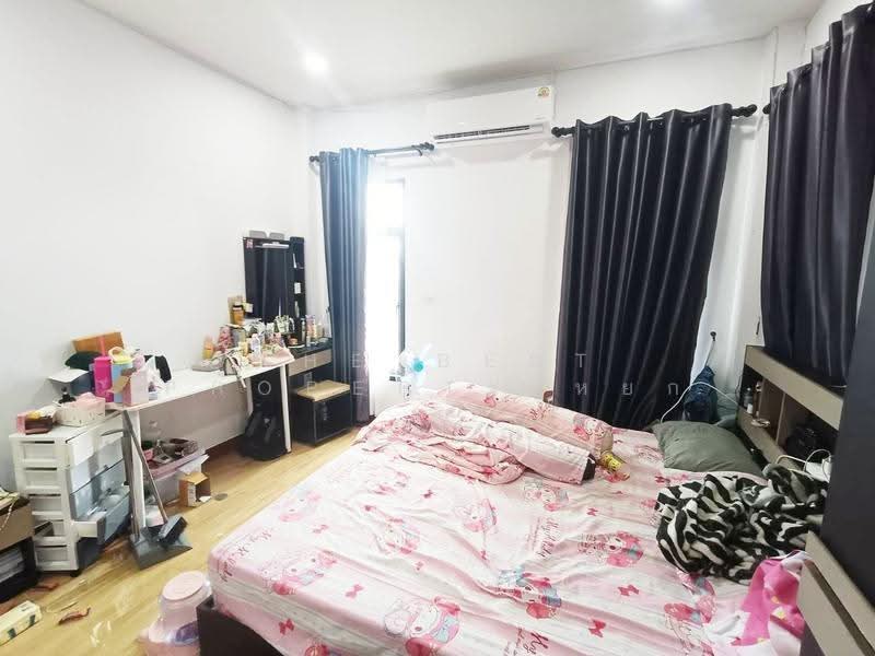 บ้านเดี่ยวพร้อมที่ดินบ้านโป่ง ราชบุรี, ราชบุรี, ท่าผา, บ้านโป่ง, ราชบุรี, 150 ตร.ม., บ้านเดี่ยว ขาย, โดย The Best Property หยก, 500613687 - DDproperty.com