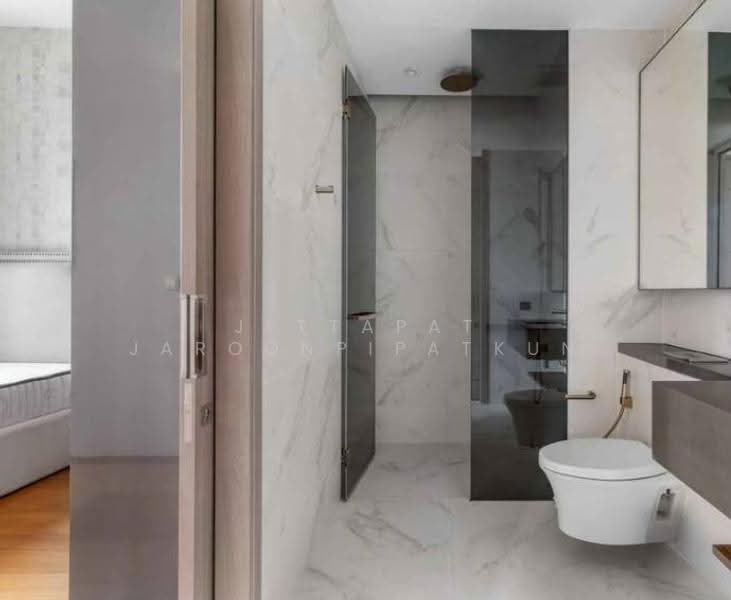 The Estelle Phrom Phong, Bangkok, 131 Soi Sukhumvit 26, Khong Tan, Khlong Toei, Bangkok, 2 Bedrooms, 143 sqm, Condo For Rent, by Jettapat Jaroonpipatkun, 500613688 - DDproperty.com
