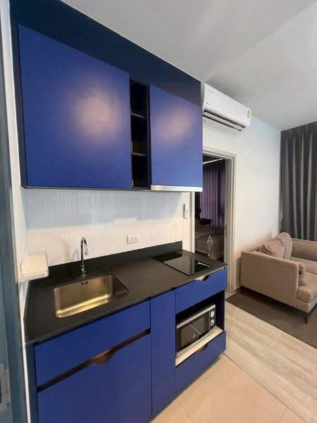 XT Ekkamai, Bangkok, 259 Soi Sukhumvit 63, Khlong Tan Nua, Watthana, Bangkok, 1 Bedroom, 30 sqm, Condo For Rent, by Napat Thamakulangkul, 500613689 - DDproperty.com