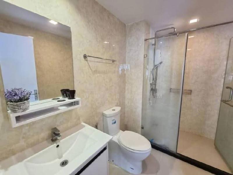 Mayfair Place Sukhumvit 64, Bangkok, Sukhumvit 64 Road, Bang Chak, Phra Khanong, Bangkok, 2 Bedrooms, 64 sqm, Condo For Rent, by Abdulrahim Hayeduad, 500613690 - DDproperty.com
