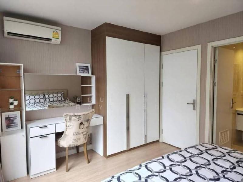 Mayfair Place Sukhumvit 64, Bangkok, Sukhumvit 64 Road, Bang Chak, Phra Khanong, Bangkok, 2 Bedrooms, 64 sqm, Condo For Rent, by Abdulrahim Hayeduad, 500613690 - DDproperty.com