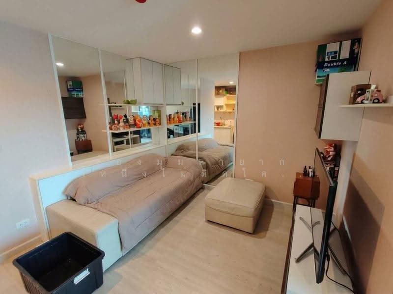 The Lake Metropark Sathorn, Bangkok, 218-19 Kallapraphuke Road, Bang Wa, Phasi Charoen, Bangkok, 1 Bedroom, 44 sqm, Condo For Sale, by คุณธงชัย, 500613691 - DDproperty.com