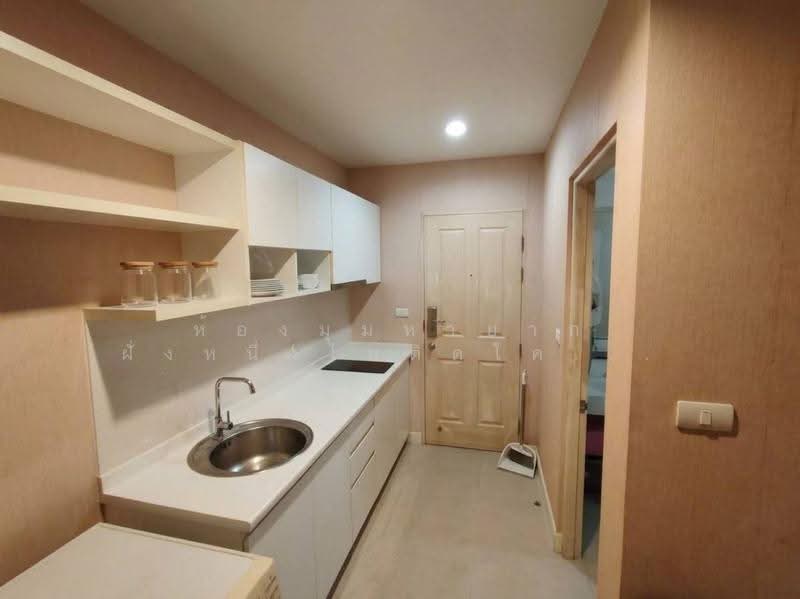 The Lake Metropark Sathorn, Bangkok, 218-19 Kallapraphuke Road, Bang Wa, Phasi Charoen, Bangkok, 1 Bedroom, 44 sqm, Condo For Sale, by คุณธงชัย, 500613691 - DDproperty.com
