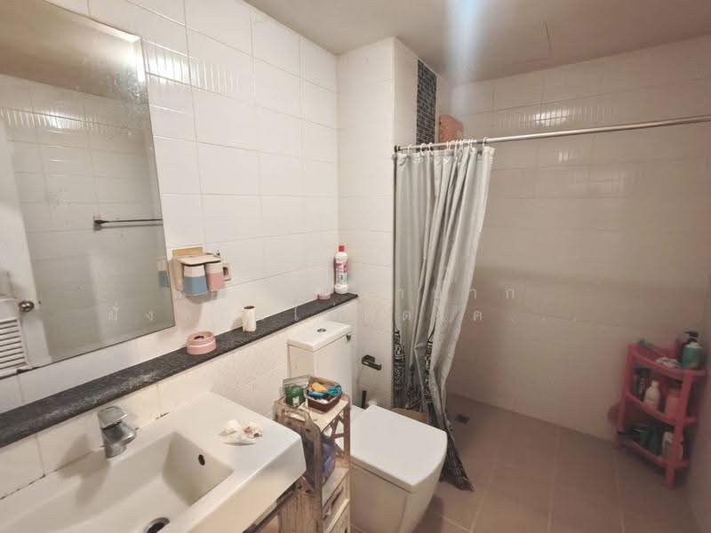 The Lake Metropark Sathorn, Bangkok, 218-19 Kallapraphuke Road, Bang Wa, Phasi Charoen, Bangkok, 1 Bedroom, 44 sqm, Condo For Sale, by คุณธงชัย, 500613691 - DDproperty.com