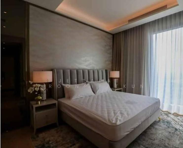 The Residences At Mandarin Oriental, bangkok, 117 Charoen Nakorn Road, Khlong Ton Sai, Khlong San, Bangkok, 6 Bedrooms, 606 sqm, Condo For Rent, by Jettapat Jaroonpipatkun, 500613694 - DDproperty.com
