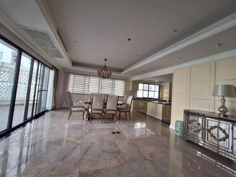 Le Raffine Sukhumvit 24, Bangkok, Soi Sukhumvit 24, Khong Tan, Khlong Toei, Bangkok, 3 Bedrooms, 371 sqm, Condo For Sale, by Napat Thamakulangkul, 500613695 - DDproperty.com