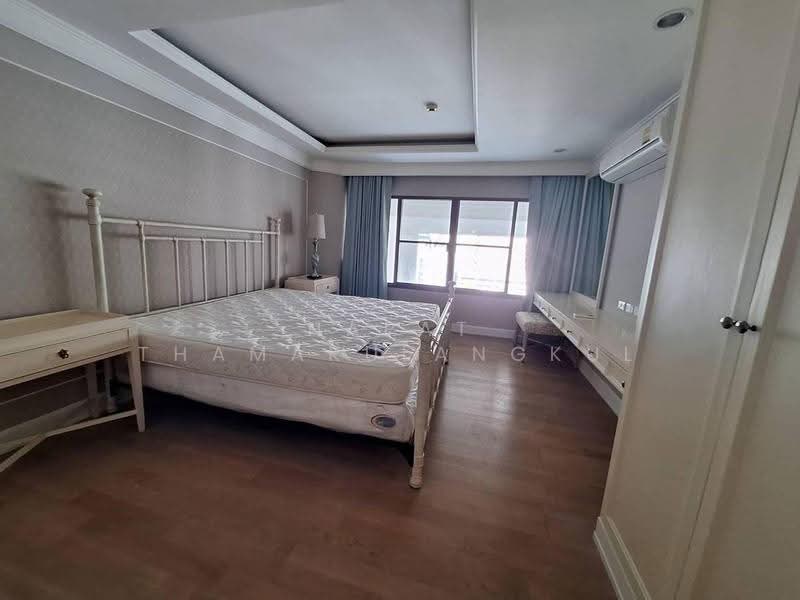 Le Raffine Sukhumvit 24, Bangkok, Soi Sukhumvit 24, Khong Tan, Khlong Toei, Bangkok, 3 Bedrooms, 371 sqm, Condo For Sale, by Napat Thamakulangkul, 500613695 - DDproperty.com