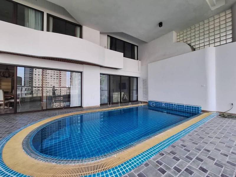 Le Raffine Sukhumvit 24 : เลอ รัฟฟิเน่ สุขุมวิท 24, กรุงเทพ, ซอยสุขุมวิท 24, คลองตัน, คลองเตย, กรุงเทพ, 371 ตร.ม., คอนโด ขาย, โดย Napat Thamakulangkul, 500613695 - DDproperty.com