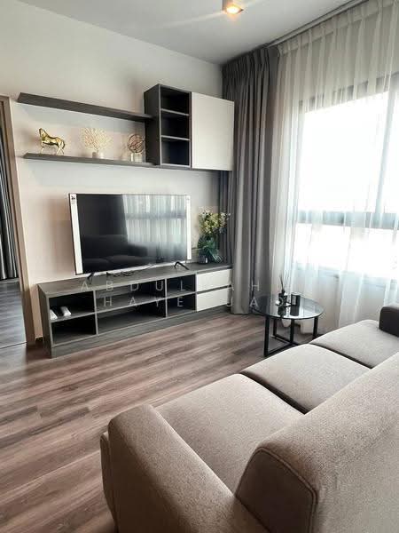 IDEO Rama 9-Asoke, Bangkok, Rama 9 Road, Huai Khwang, Bangkok, 2 Bedrooms, 60 sqm, Condo For Rent, by Abdulrahim Hayeduad, 500613696 - DDproperty.com