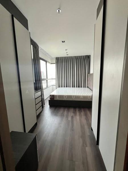 IDEO Rama 9-Asoke, Bangkok, Rama 9 Road, Huai Khwang, Bangkok, 2 Bedrooms, 60 sqm, Condo For Rent, by Abdulrahim Hayeduad, 500613696 - DDproperty.com