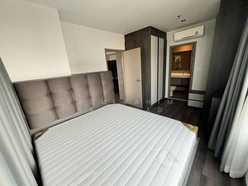 IDEO Rama 9-Asoke, Bangkok, Rama 9 Road, Huai Khwang, Bangkok, 2 Bedrooms, 60 sqm, Condo For Rent, by Abdulrahim Hayeduad, 500613696 - DDproperty.com