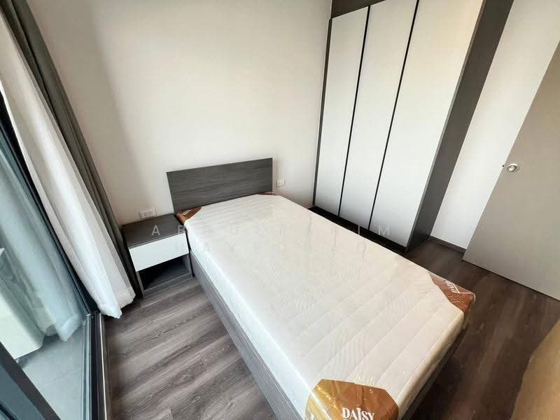 IDEO Rama 9-Asoke, Bangkok, Rama 9 Road, Huai Khwang, Bangkok, 2 Bedrooms, 60 sqm, Condo For Rent, by Abdulrahim Hayeduad, 500613696 - DDproperty.com