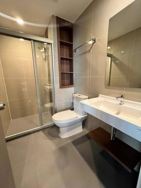 IDEO Rama 9-Asoke, Bangkok, Rama 9 Road, Huai Khwang, Bangkok, 2 Bedrooms, 60 sqm, Condo For Rent, by Abdulrahim Hayeduad, 500613696 - DDproperty.com