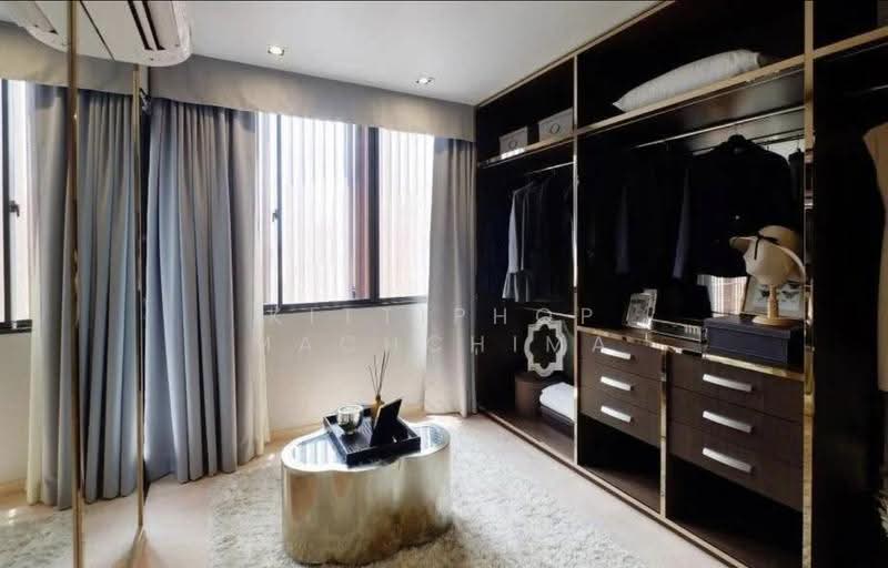 Arna Ekkamai, Bangkok, 332 Soi Sukhumvit 65 Sukhumvit Road, Phra Kanong Nua, Watthana, Bangkok, 4 Bedrooms, 520 sqm, Single Detached House For Rent, by Kittiphop Machchima, 500613699 - DDproperty.com