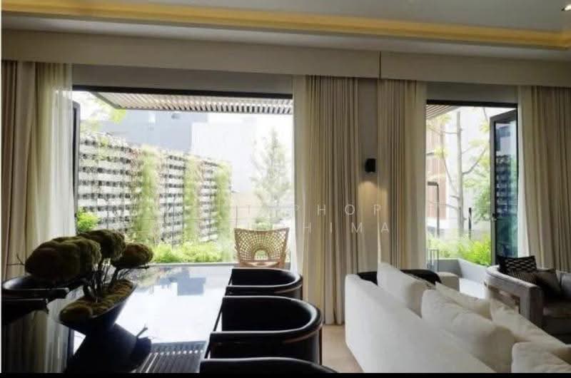 Arna Ekkamai, Bangkok, 332 Soi Sukhumvit 65 Sukhumvit Road, Phra Kanong Nua, Watthana, Bangkok, 4 Bedrooms, 520 sqm, Single Detached House For Rent, by Kittiphop Machchima, 500613699 - DDproperty.com