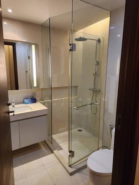 Quattro by Sansiri, Bangkok, 134 Thong Lo 4 Alley, Khlong Tan Nua, Watthana, Bangkok, 1 Bedroom, 54 sqm, Condo For Sale, by Abdulrahim Hayeduad, 500613702 - DDproperty.com