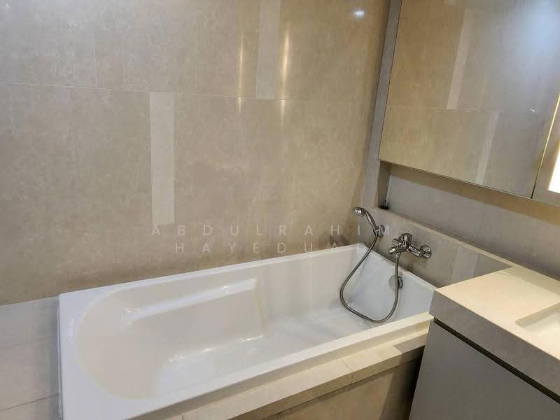 Quattro by Sansiri, Bangkok, 134 Thong Lo 4 Alley, Khlong Tan Nua, Watthana, Bangkok, 1 Bedroom, 54 sqm, Condo For Sale, by Abdulrahim Hayeduad, 500613702 - DDproperty.com